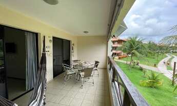 Imagem 3: Apartamento perto beach park, aquaville, porto das dunas, 3 suites, 100m2