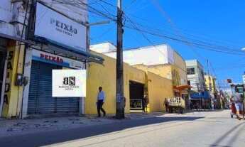 Imagem 2: Excelente ponto comercial para locação no Centro com 700m²