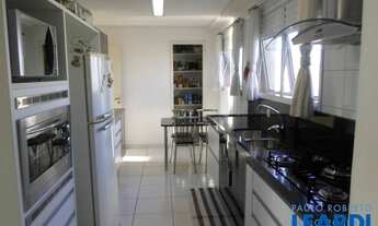 Imagem 2: APARTAMENTO - CAMBUCI - SP