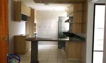 Imagem: Apartamento Residencial Siqueira