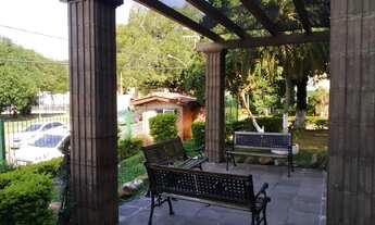 Imagem 4: Apartamento 02 quartos e 75m² no bairro Medianeira em Porto Alegre - RS