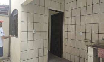 Imagem 2: Casa com 2 dormitórios à venda, 95 m² por R$ 250.000,00 - Jardim Mariosa - Pouso Alegre/MG