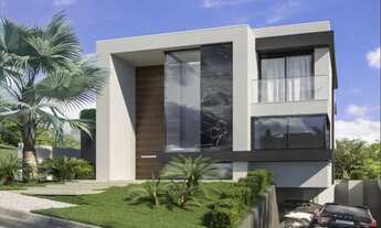 Imagem 2: CASA RESIDENCIAL em BARUERI - SP, ALPHAVILLE RESIDENCIAL UM