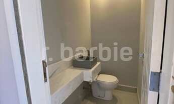 Imagem 5: Parque Tamboré Alphaville