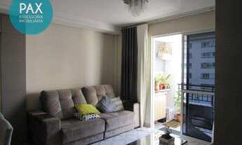 Imagem 3: Apartamento com 3 dormitórios à venda, 98 m² - Kobrasol - São José/SC