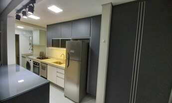 Imagem: Bosque do Juritis 80 metros quadrados com