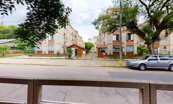 Imagem: Porto Alegre - Apartamento Padrão - Jardim