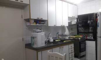 Imagem 7: Apartamento para venda tem 134 m2 - 4 quartos em Paraíso - São Paulo - SP