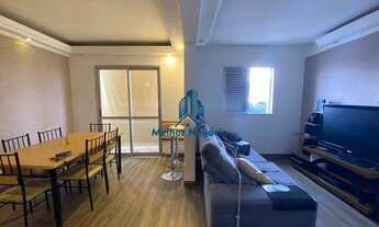 Imagem 3: Apartamento à venda em Campinas - financiamento