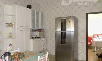 Imagem 7: Casa com 4 dormitórios à venda, 308 m² por R$ 890.000,00 - Cidade Universitária - Campinas