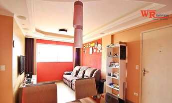 Imagem: Apartamento com 3 dormitórios à venda