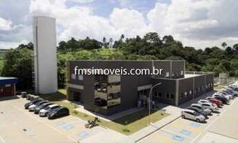 Imagem 5: Guarulhos - Galpão/Depósito/Armazém - Vila Nova Bonsucesso