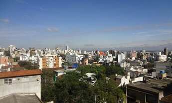 Imagem 5: Cobertura com 2 dormitórios à venda, 209 m² por R$ 1.380.000,00 - Mont'Serrat - Porto