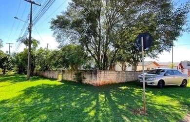 Imagem 5: Terreno de esquina no Jd Canada