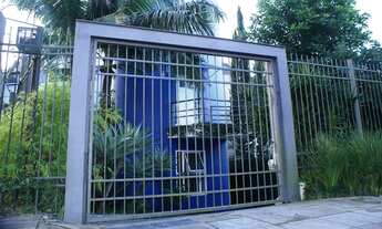 Imagem 2: Porto Alegre - Casa Padrão - Vila Assunção