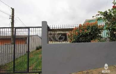 Imagem 4: Porto Alegre - Casa Padrão - Espirito Santo