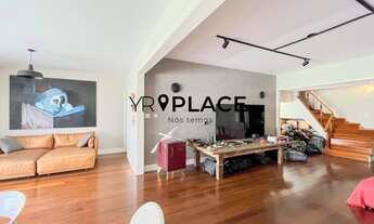 Imagem 5: Cob Duplex, Vista Mar e Dois Irmãos, 4 Qts. Port 24 h. 2 Vagas. Dependência Completa. 2 Va