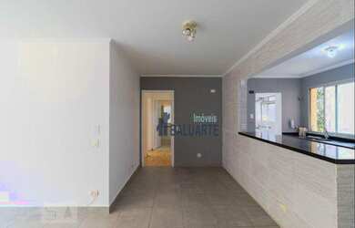 Imagem 5: Apartamento com 2 dormitórios à venda, 87 m² por R$ 530.000,00 - Jardim Marajoara - São Pa