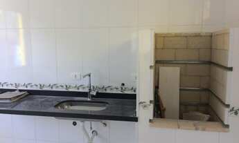 Imagem 3: APARTAMENTO RESIDENCIAL em Taboão da Serra - SP, Parque Monte Alegre