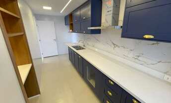 Imagem 5: Cobertura duplex para venda com 240 metros quadrados com 3 quartos