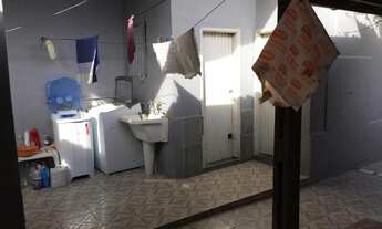 Imagem 6: Térrea para venda possui 155 metros quadrados com 4 quartos em Maracanã - Praia Grande - S