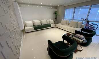 Imagem 5: APARTAMENTO - ALPHAVILLE - SP