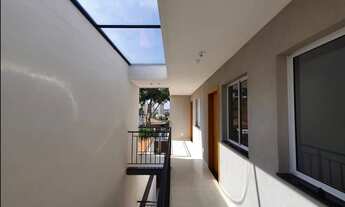 Imagem 6: Apartamento para venda tem 45 metros quadrados com 2 quartos em Vila Elze - São Paulo