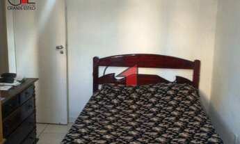 Imagem 5: Apartamento com 2 dormitórios à venda, 109 m² por R$ 400.000,00 - Encruzilhada - Santos/SP