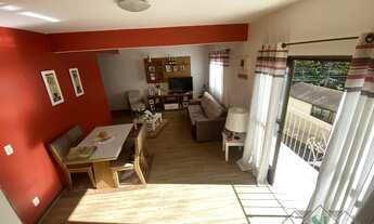 Imagem: Casa- Petrópolis, Morin