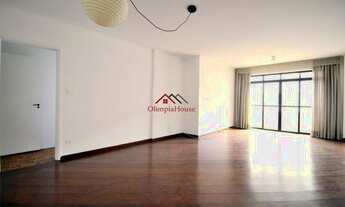 Imagem 2: Locação Apartamento 2 Dormitórios - 102 m² Jardim Paulista