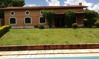 Imagem 1: Chácara Ibiuna !