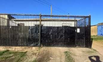 Imagem 4: Brazil Imobiliária Vende Casa 03 Quartos no Setor Leste do Gama