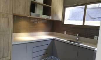 Imagem 6: Casa de condomínio térrea para venda possui 270 metros quadrados com 4 quartos