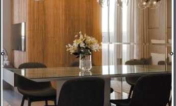 Imagem 6: Apartamento para venda tem 71 metros quadrados com 3 quartos