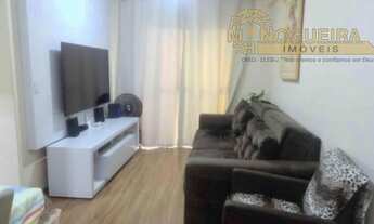 Imagem: Apartamento no Gopouva Projeto Paulistano