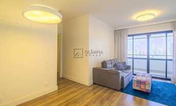 Imagem 2: Apartamento Venda 3 Dormitórios - 97 m² Chácara Santo Antônio