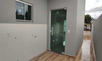 Imagem 5: Foz Do Iguaçu - Casa Padrão - Carimã