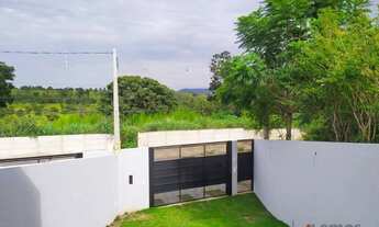 Imagem 2: Casa com 3 dormitórios à venda, 120 m² no bairro Jardim dos Pinheiros - Atibaia/SP - CA358