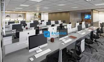 Imagem 7: Conjunto para alugar, 300 m² por R$ 31.658,00/mês - Vila Olímpia - São Paulo/SP