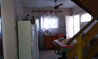 Imagem 5: Sobrado para venda tem 90 metros quadrados com 2 quartos em Laranjal - Pelotas - RS