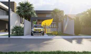 Imagem 3: Casa Jardim Califórnia