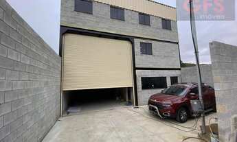 Imagem 7: Galpão para Locação em São Paulo, Jaraguá