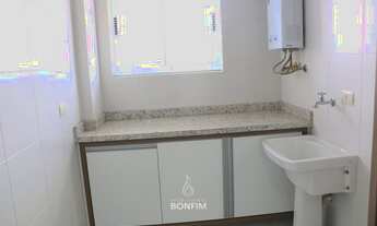 Imagem 6: CURITIBA - Apartamento Padrão - Rebouças