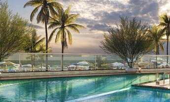 Imagem 5: Apartamento com 2 dormitórios à venda, 80 m² por R$ 410.000,00 - Vila Atlântica - Mongaguá