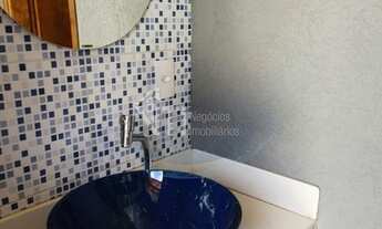 Imagem 4: Casa em Franca Casa com 2 dormitórios