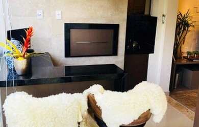 Imagem 6: Apartamento com 3 dormitórios à venda, 83 m² por R$ 950.000,00 - Cambuí - Campinas/SP