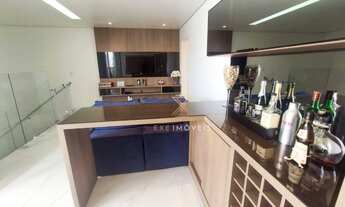 Imagem 4: Apartamento com 5 dormitórios à venda, 227 m² por R$ 1.380.000 - Nova Suíssa - Belo Horizo