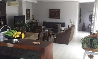 Imagem 5: Apartamento COBERTURA com piscina 5 dormitorios quadra mar vista mar Balneário Camboriu