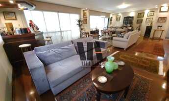 Imagem 2: 3 suítes à venda, 246 m² - 1 quadra da praia, um por andar