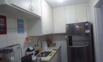 Imagem 7: Apartamento de 64 metros quadrados no bairro Barra da Tijuca com 2 quartos